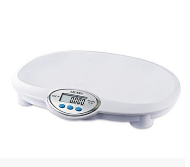 超聲波嬰兒電子稱_超聲波嬰兒電子稱價格/報價_廠家直銷(圖3) 超聲波嬰兒電子稱