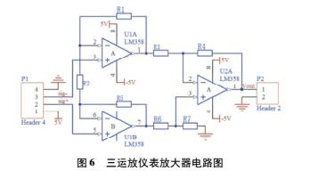 DIY電子稱詳細制作過程及講解(圖5) DIY電子稱詳細制作過程及講解(圖5)