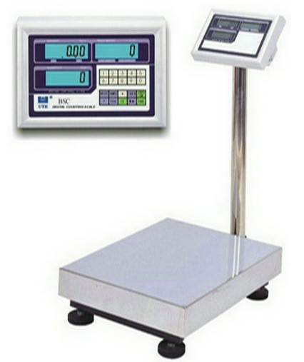 上海志榮電子臺秤以專業(yè)技術(shù)和一流售后服務(wù)受客戶好評如潮(圖1) 電子臺秤